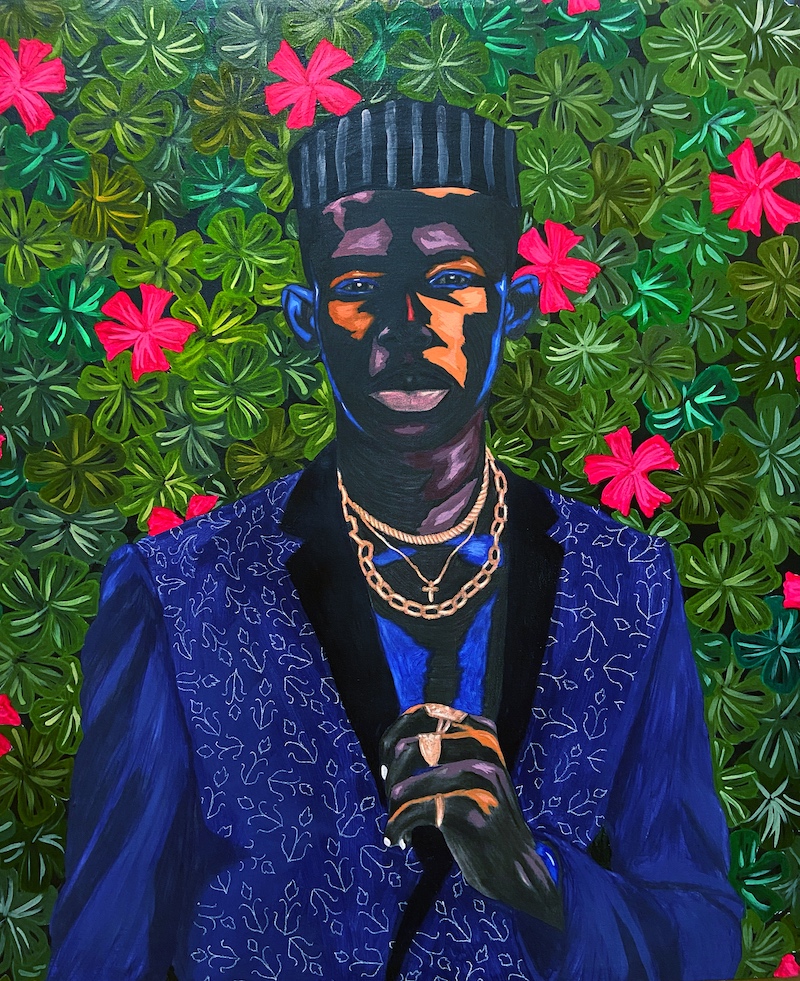 Adegboyega Adesina