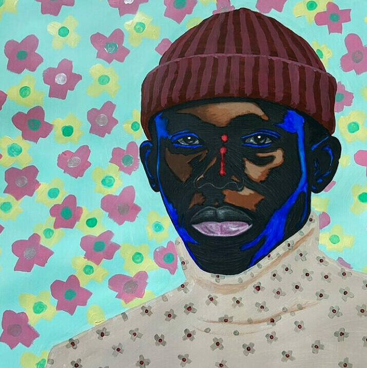 Adegboyega Adesina