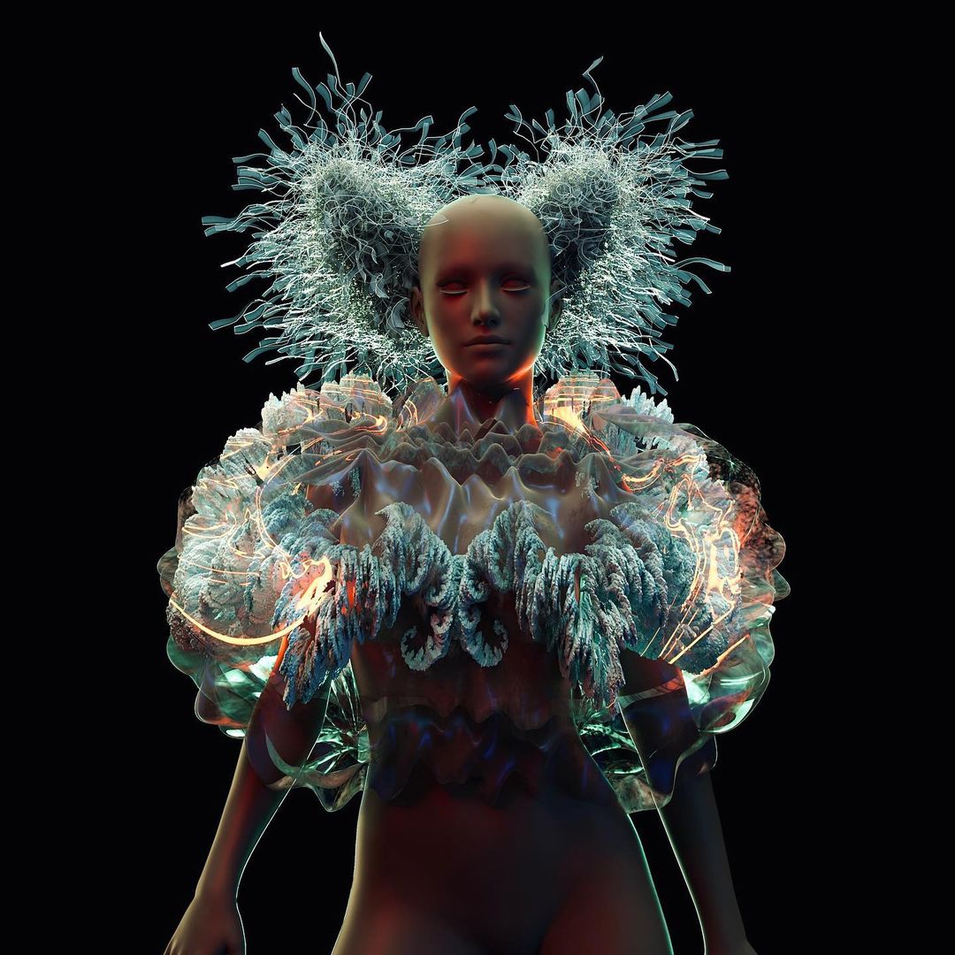 Beautifully Dressed in Data with Virtual Fashion: This Outfit Does Not Exist