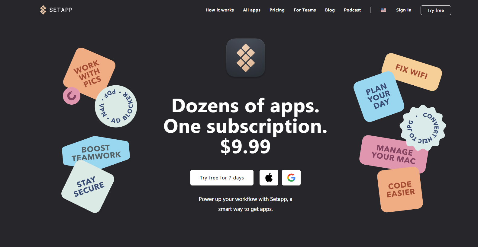 Productivity Focused Designer Tools