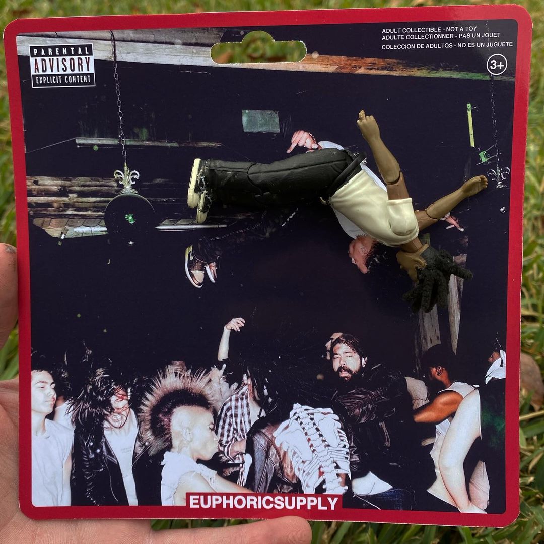 Euphoric Supply