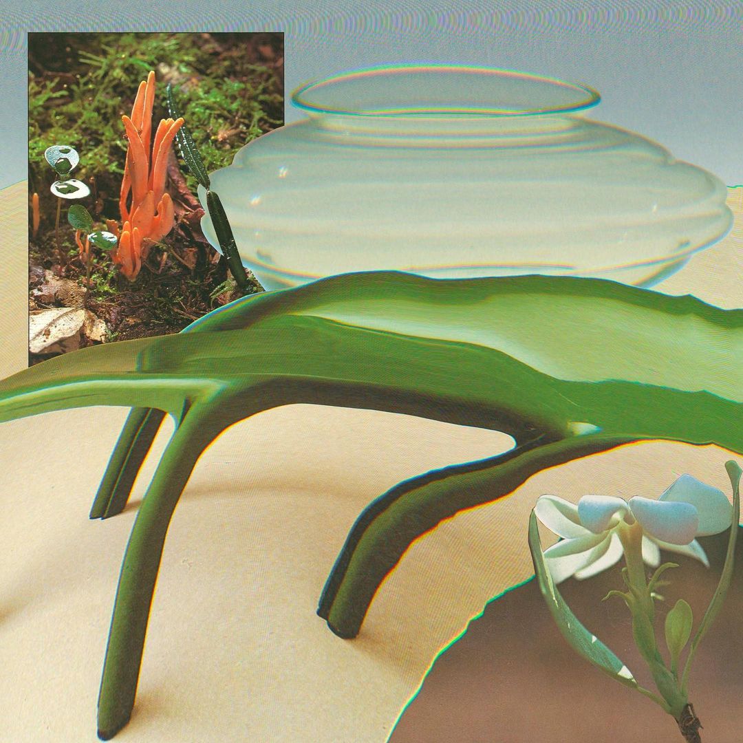 Fenna Schilling Presents: An Alluring Mix Of The Analogue And The Digital
