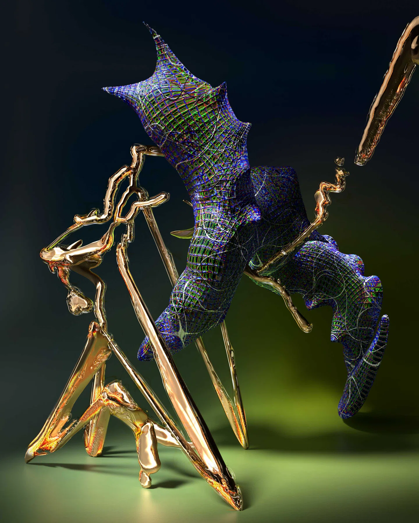 Inspiration Farmer #1: Dimitri Guedes, Sophie Vallance, Lou Benesch, Dimitri Mellos and more