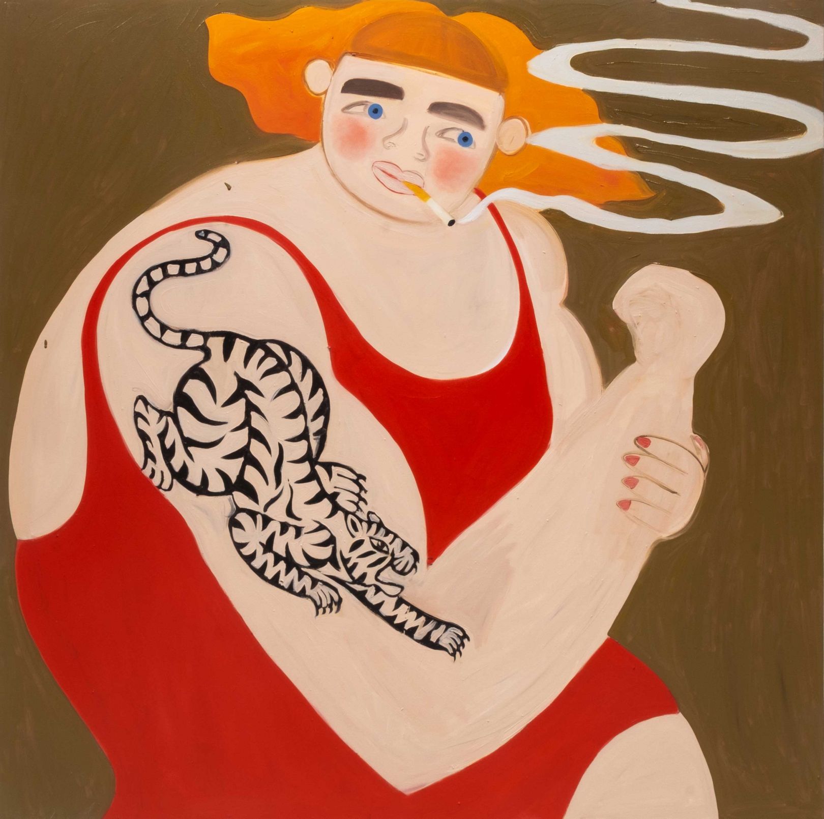 Sophie Vallance