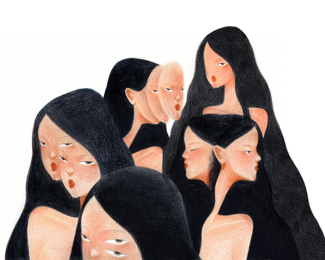 Jiayue Li’s Empowered Female Protagonists