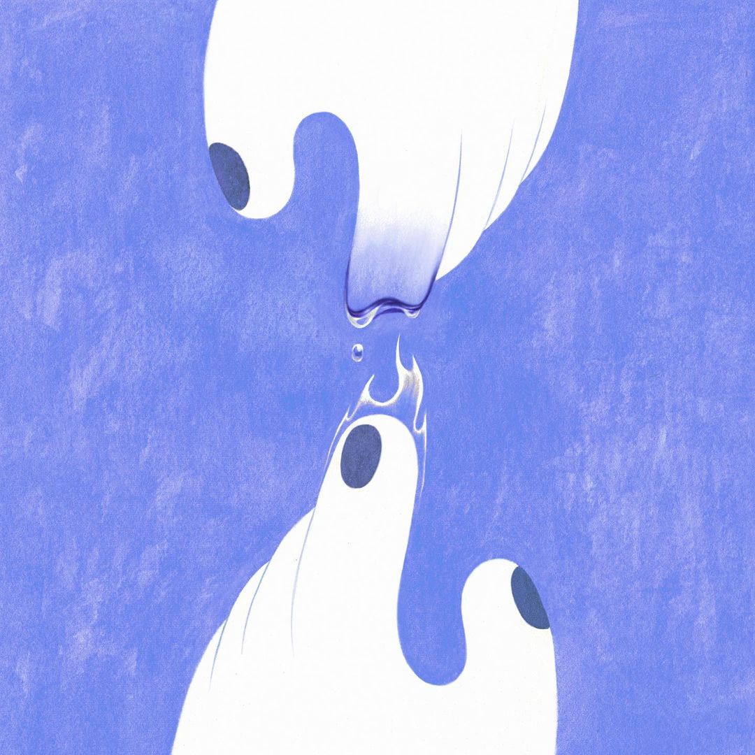 Discover Countless Ways of Physical Communication with Lushuirou Illustrations