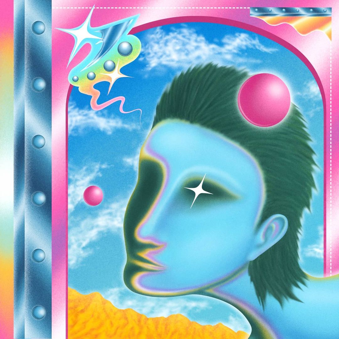 Marcelo Lavin’s Revelations of Subconsciousness on Beamful Illustrations