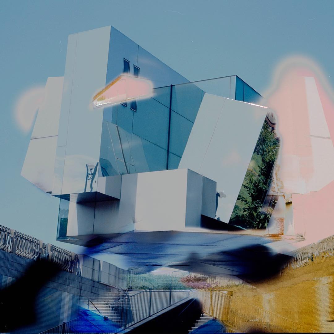 Marvin Leuvrey: Drifting Between Fiction and Reality