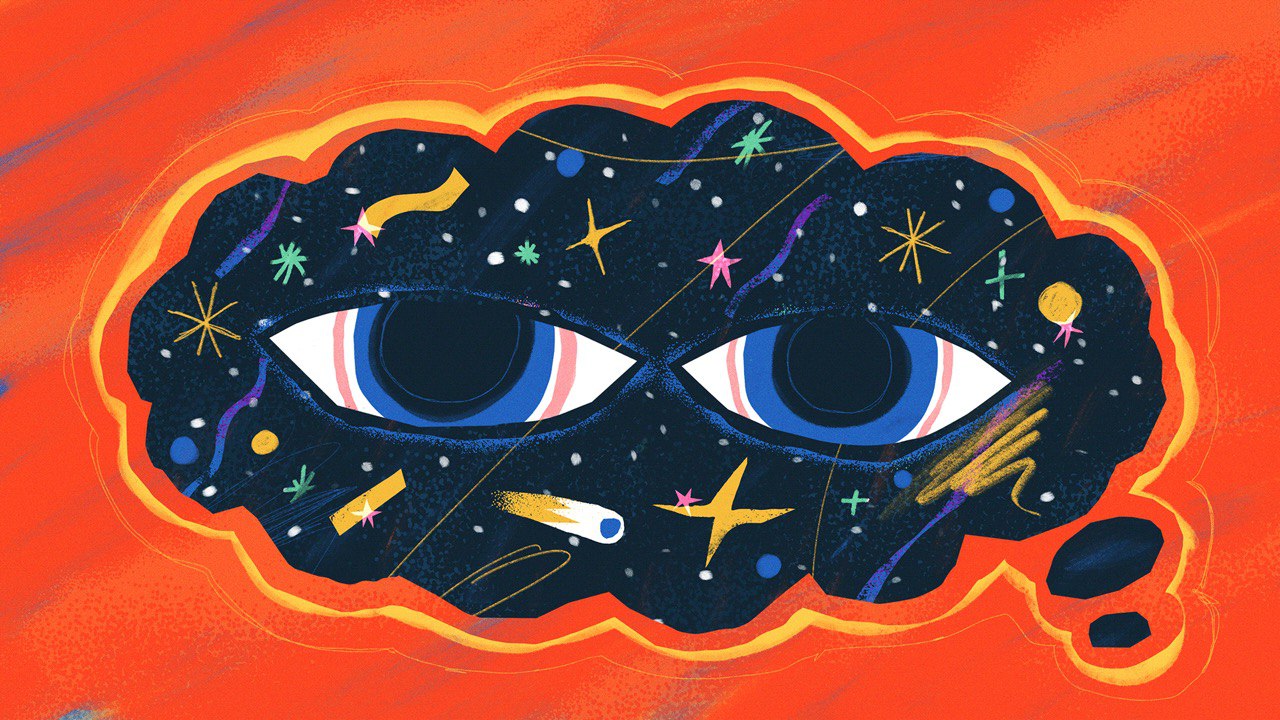 Musical Hallucinations: How Can a Person Listen Their Inner Soundtracks?