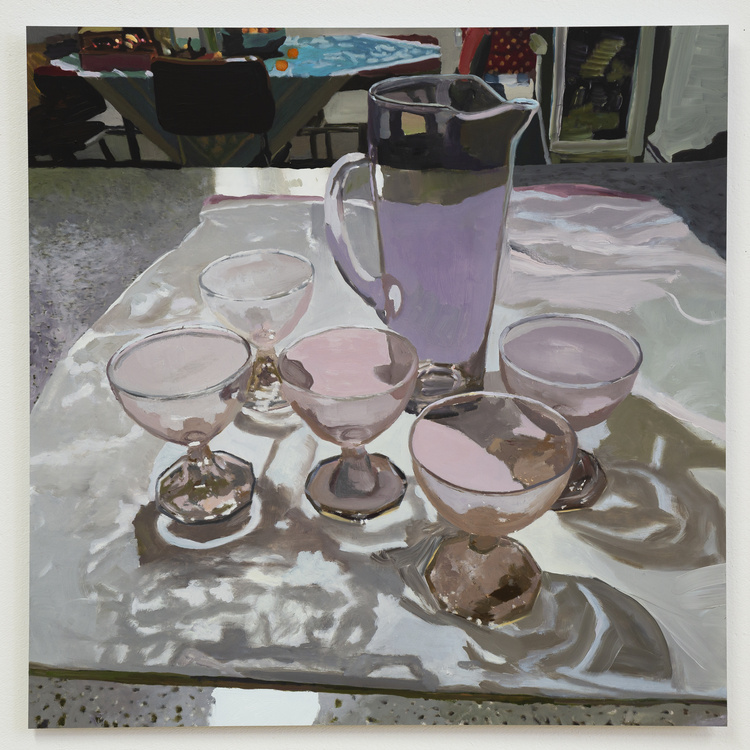 Nick Farhi