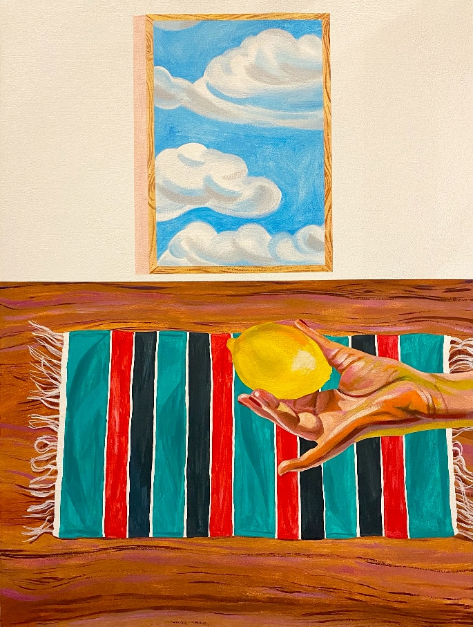 Sierra Montoya Barela