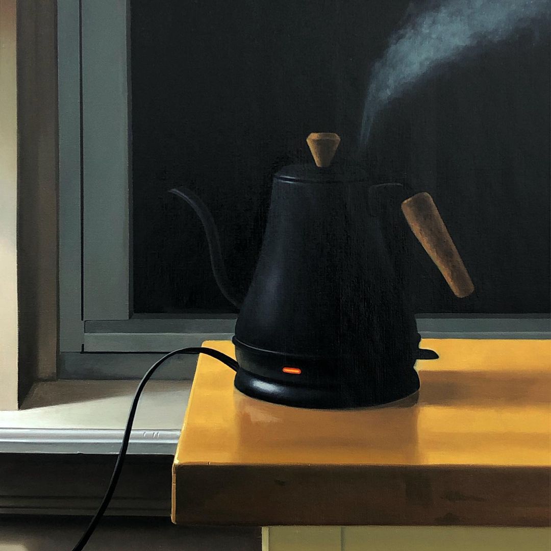 Paul Rouphail