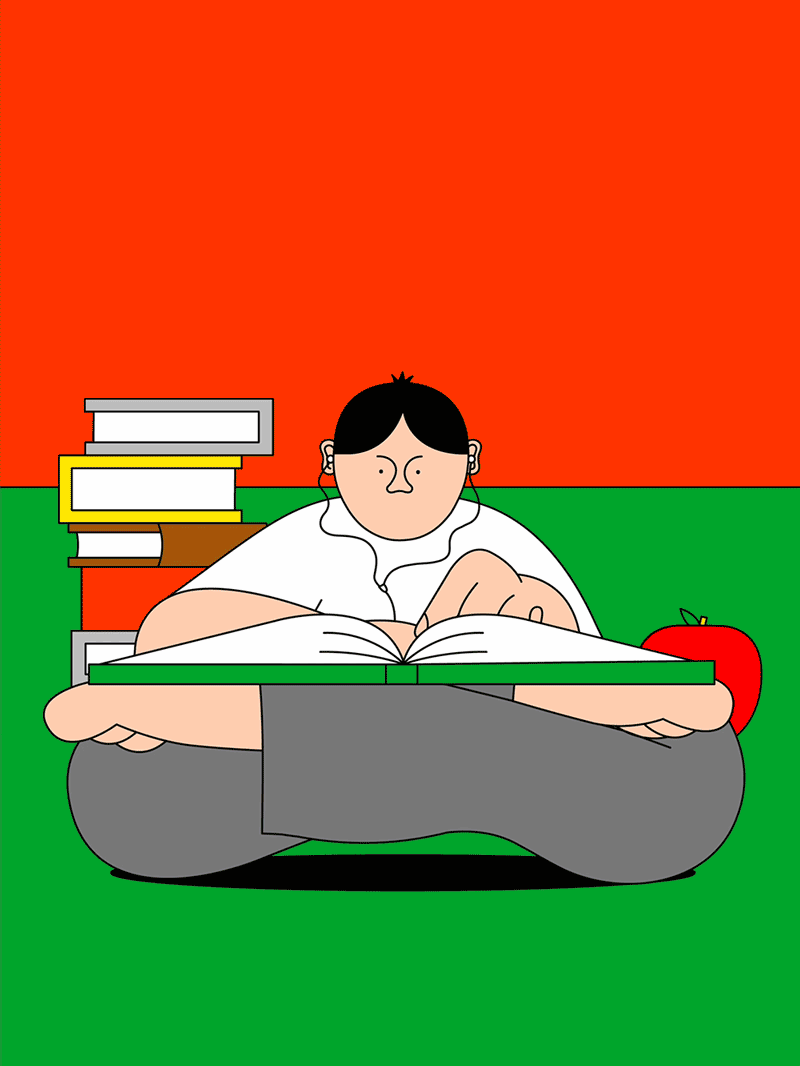 The Bigger Than Life Animations Of Igor Bastidas Take Over The Digital