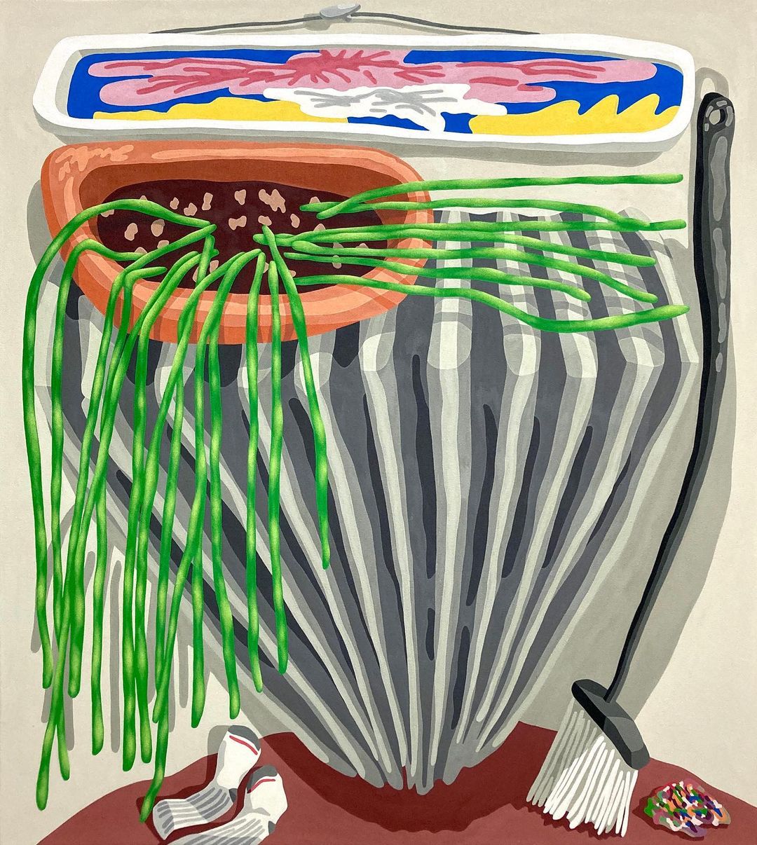 Drew Englander
