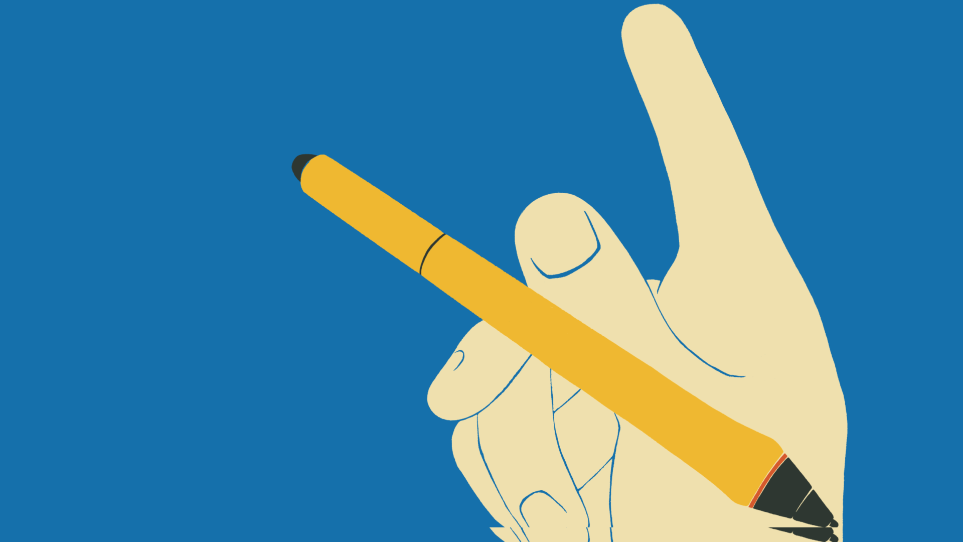 Yiting Nan Creates Simple Yet Captivating and Humble Animations