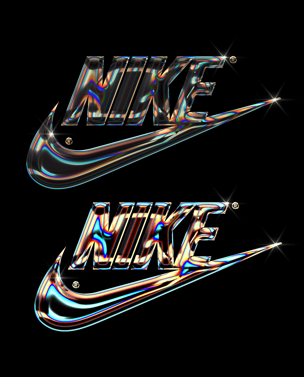12 Chromatic Text Effects