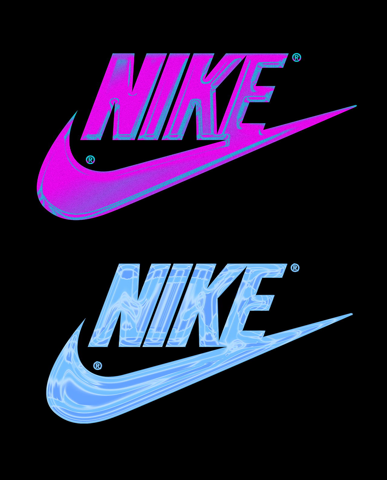 12 Chromatic Text Effects gallery image 2