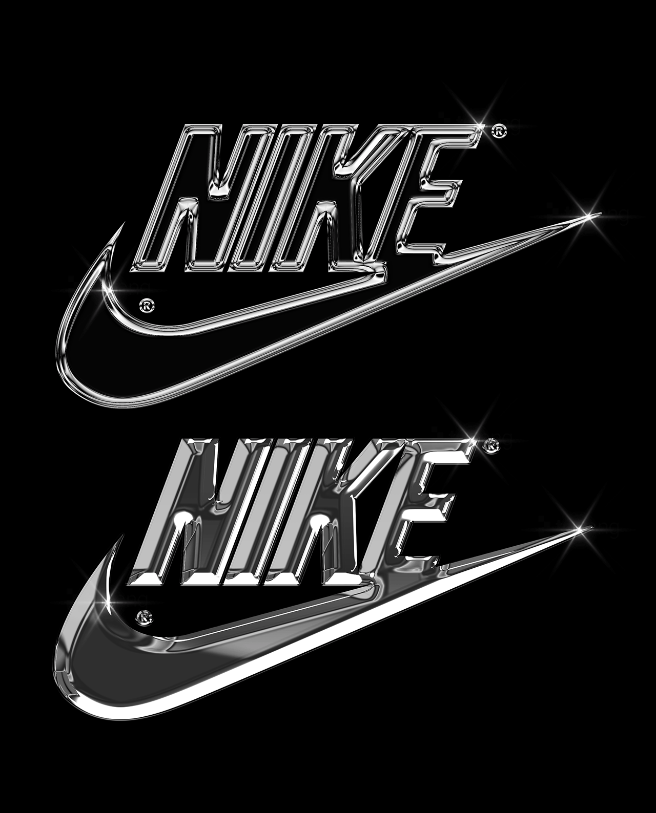 12 Chromatic Text Effects gallery image 3