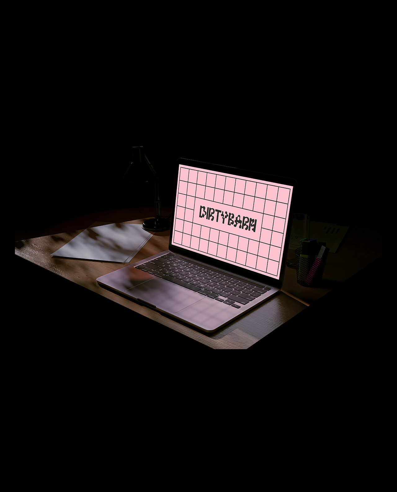 13" MacBook Pro Mockups gallery image 2