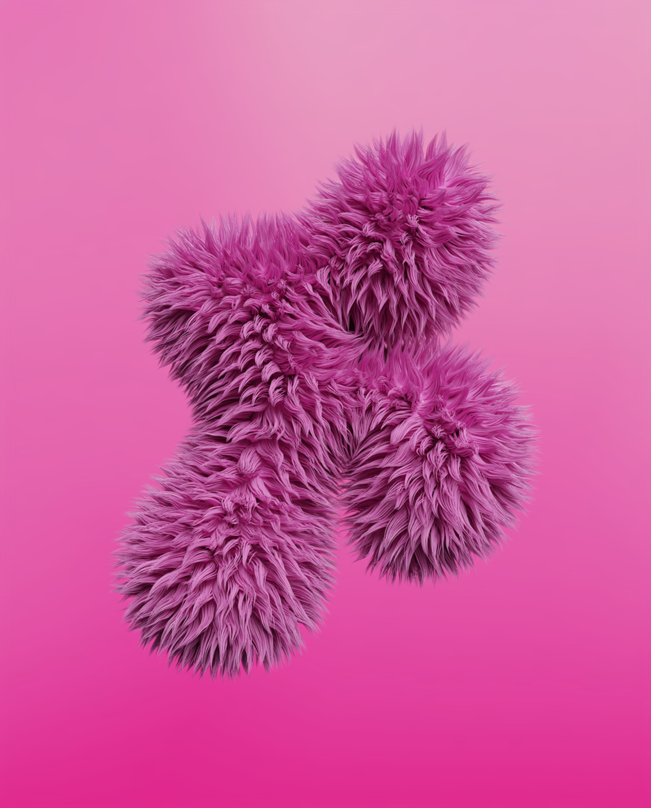 3D Floral Shapes - 95 Shapes with 15 Material gallery image 3