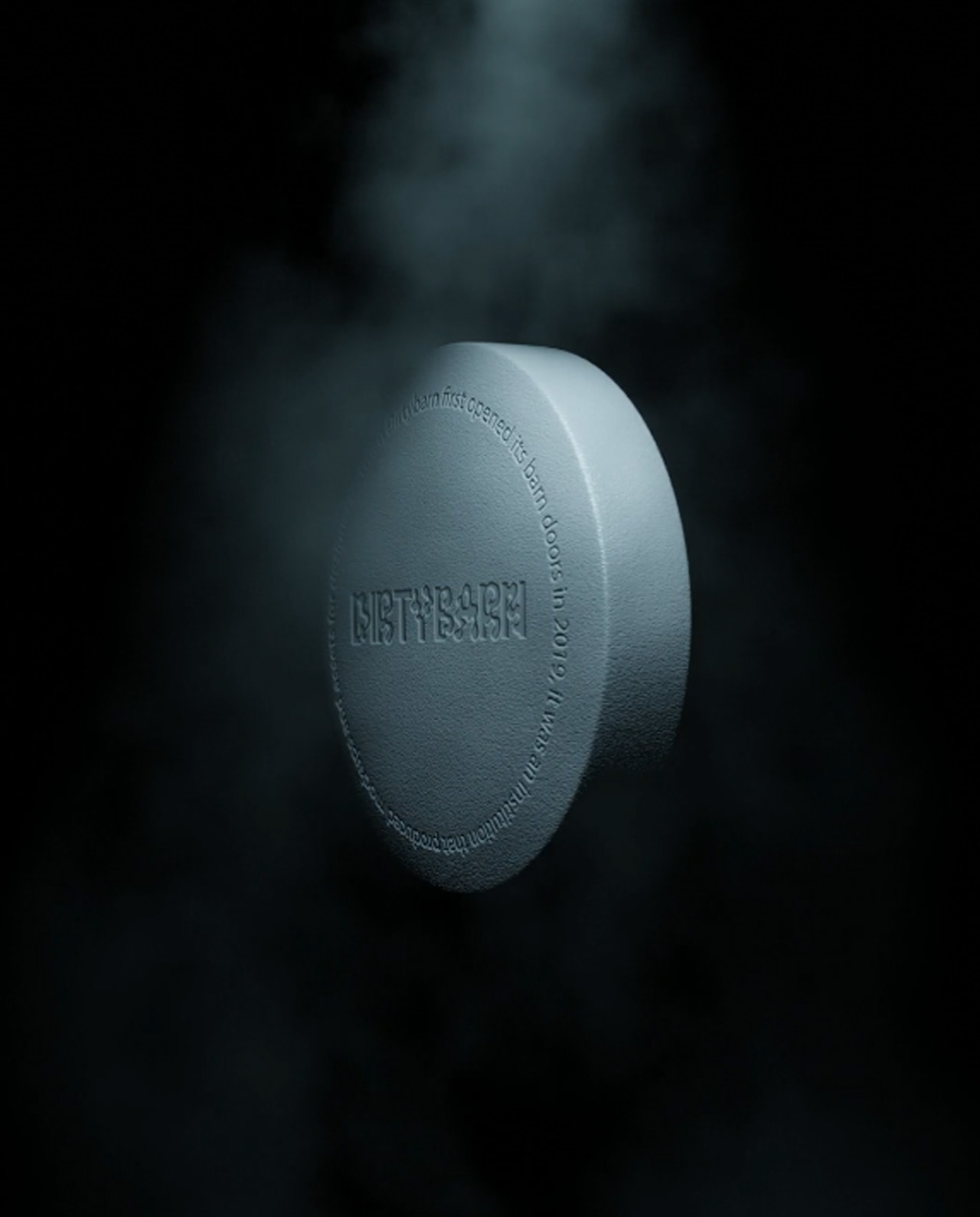 3D Tablet Pill Mockup - 10 Animated Templates gallery image 4