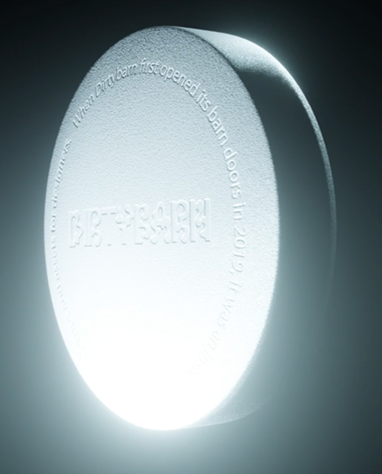 3D Tablet Pill Mockup - 10 Animated Templates gallery image 5