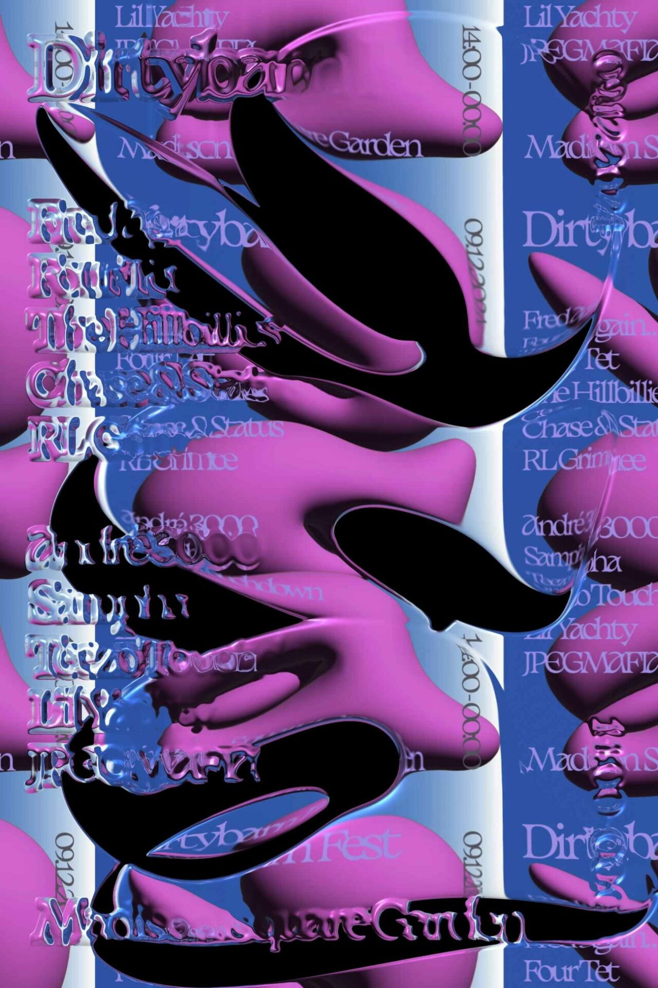 Animated Poster Templates - 6 Designs gallery image 9
