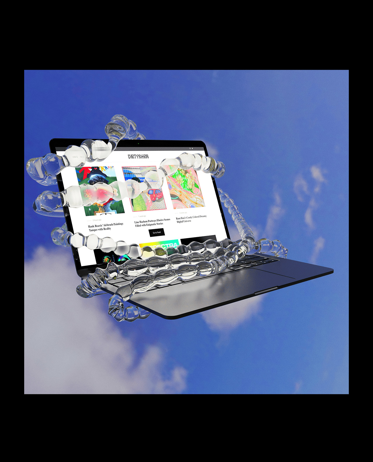 Apple Products Mockup Bundle - 6 Apple Products gallery image 26