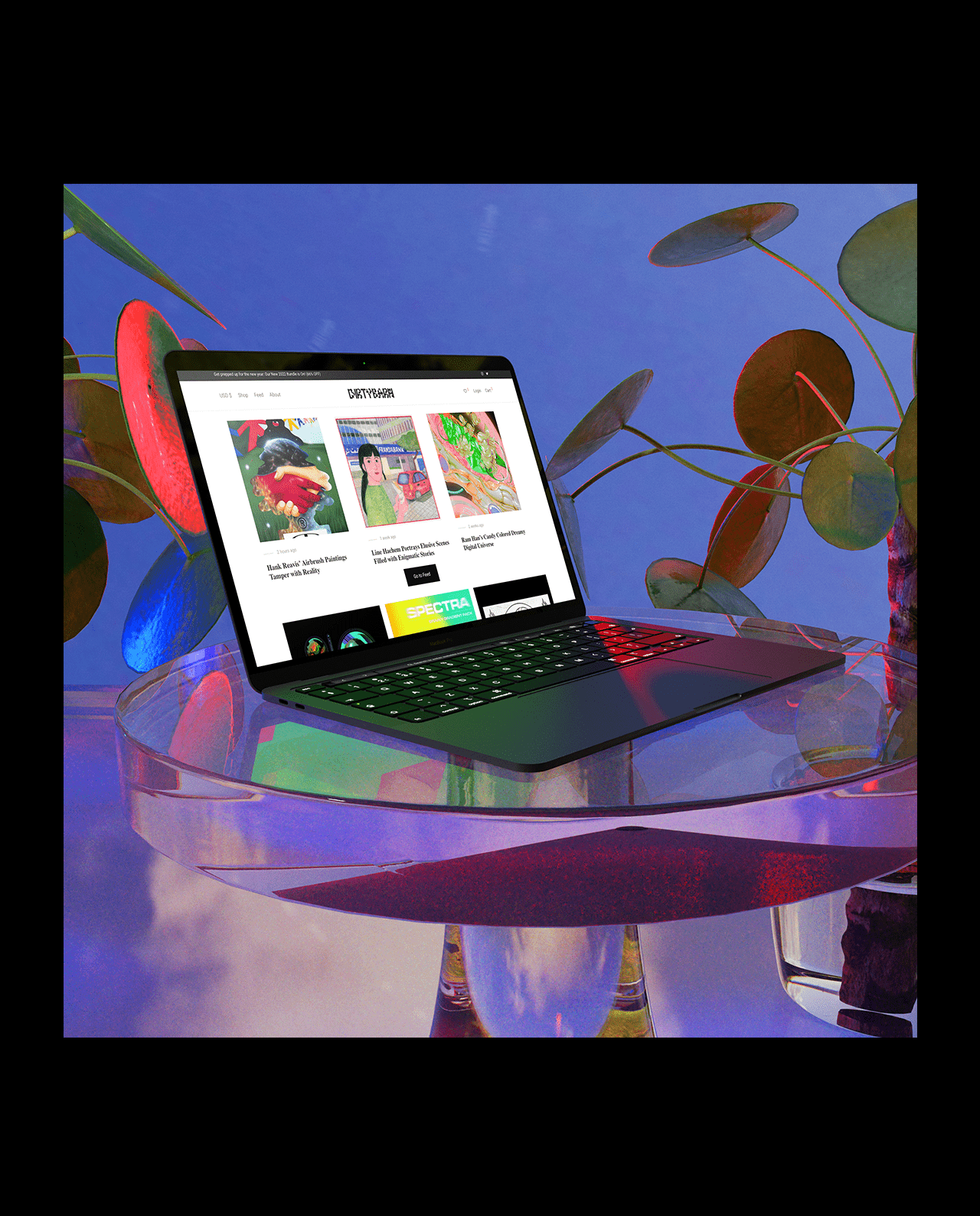 Apple Products Mockup Bundle - 6 Apple Products gallery image 27