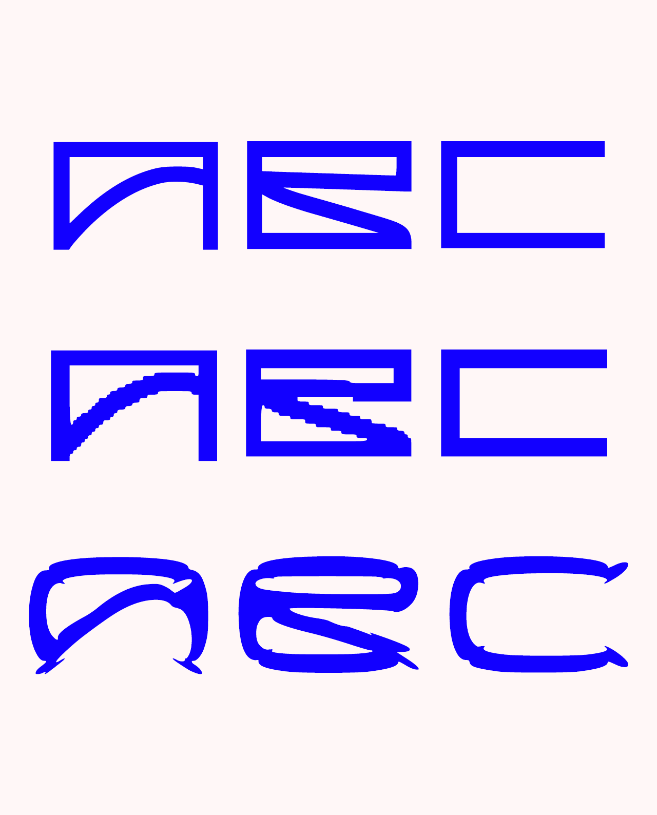 Font: Belkis (Free) gallery image 2