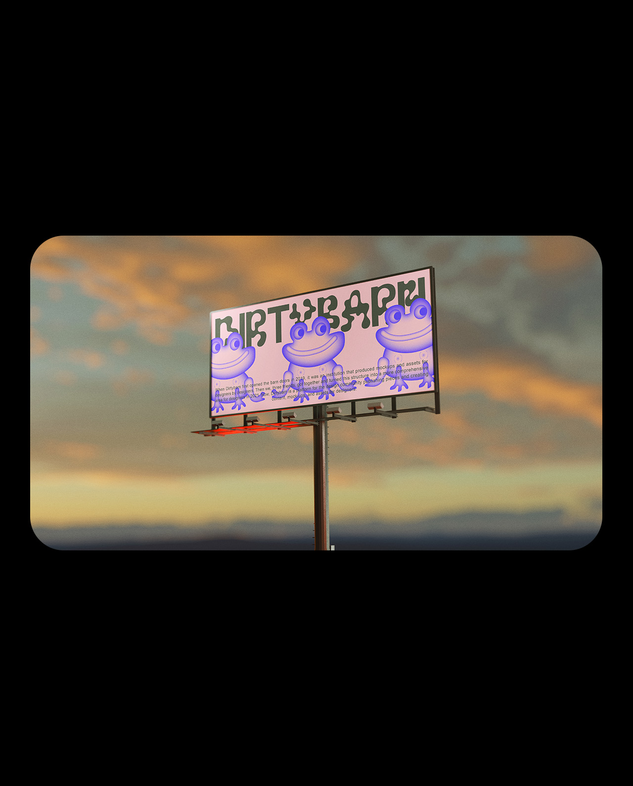 Billboard Mockups gallery image 4