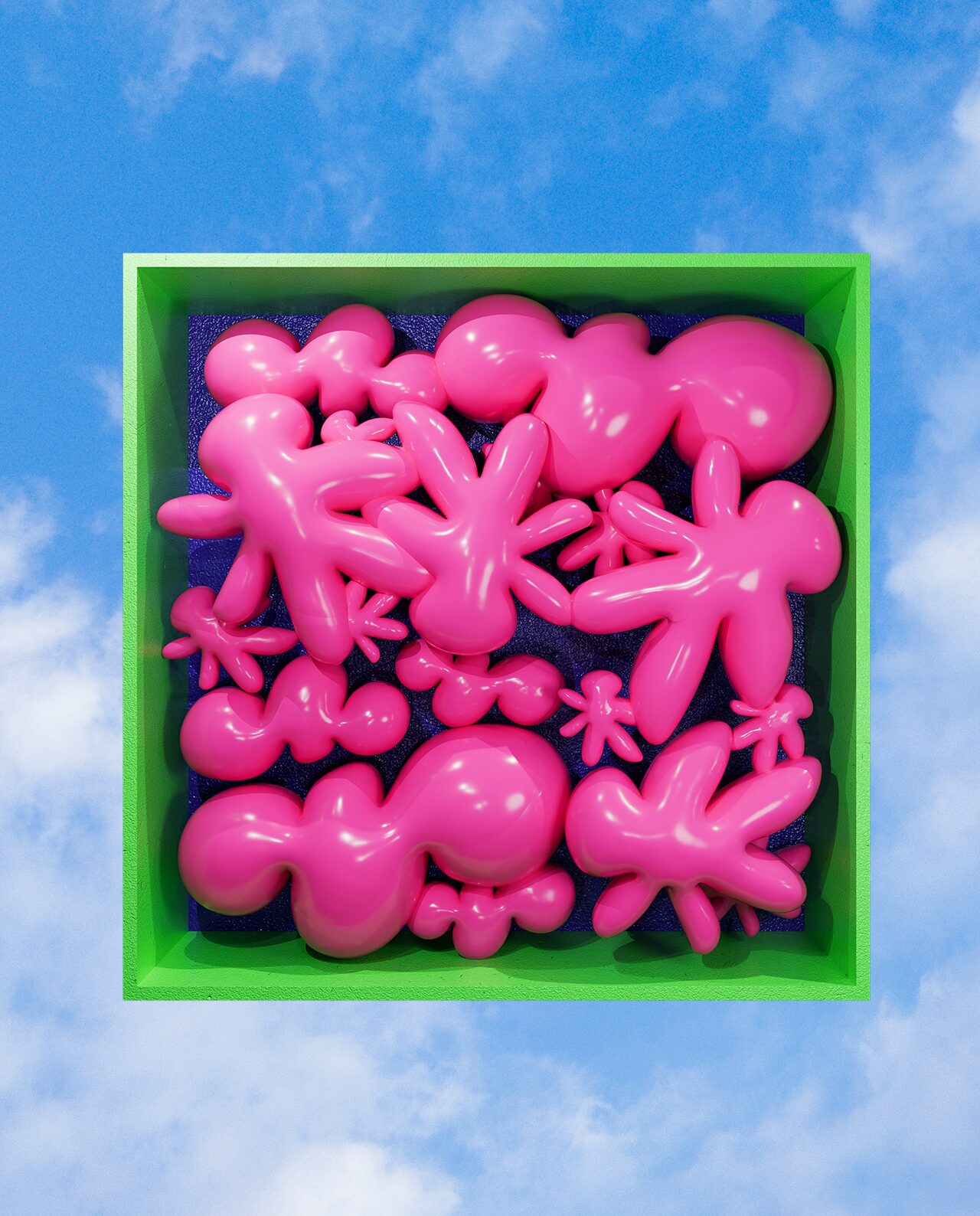 Clownify - 3D Shapes and Figure Pack gallery image 4