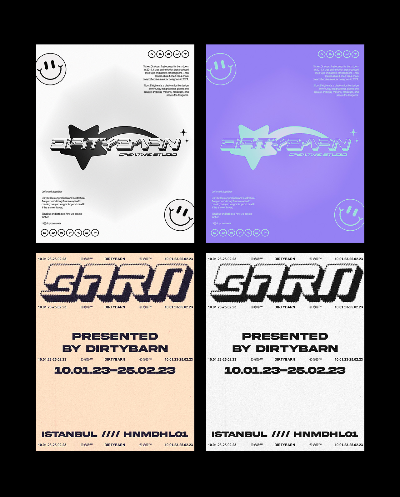 Comprehensive Text Effects Pack gallery image 3