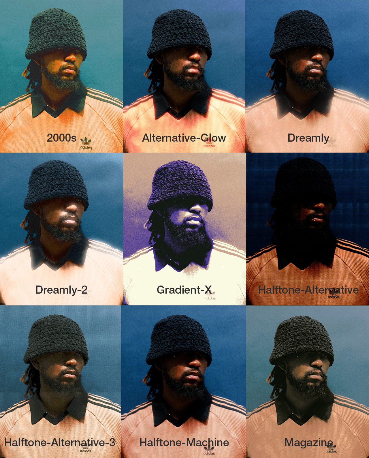 Dirtybarn Action Pack Collection - 17 Effects gallery image 2