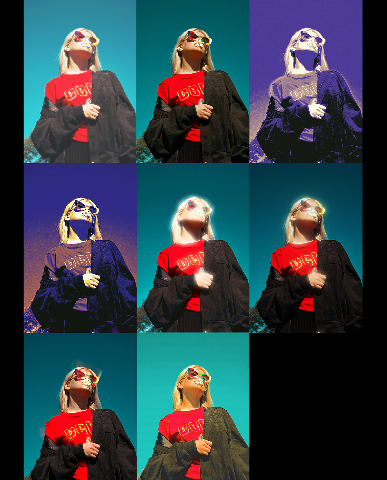 Dirtybarn Action Pack Collection - 17 Effects gallery image 10