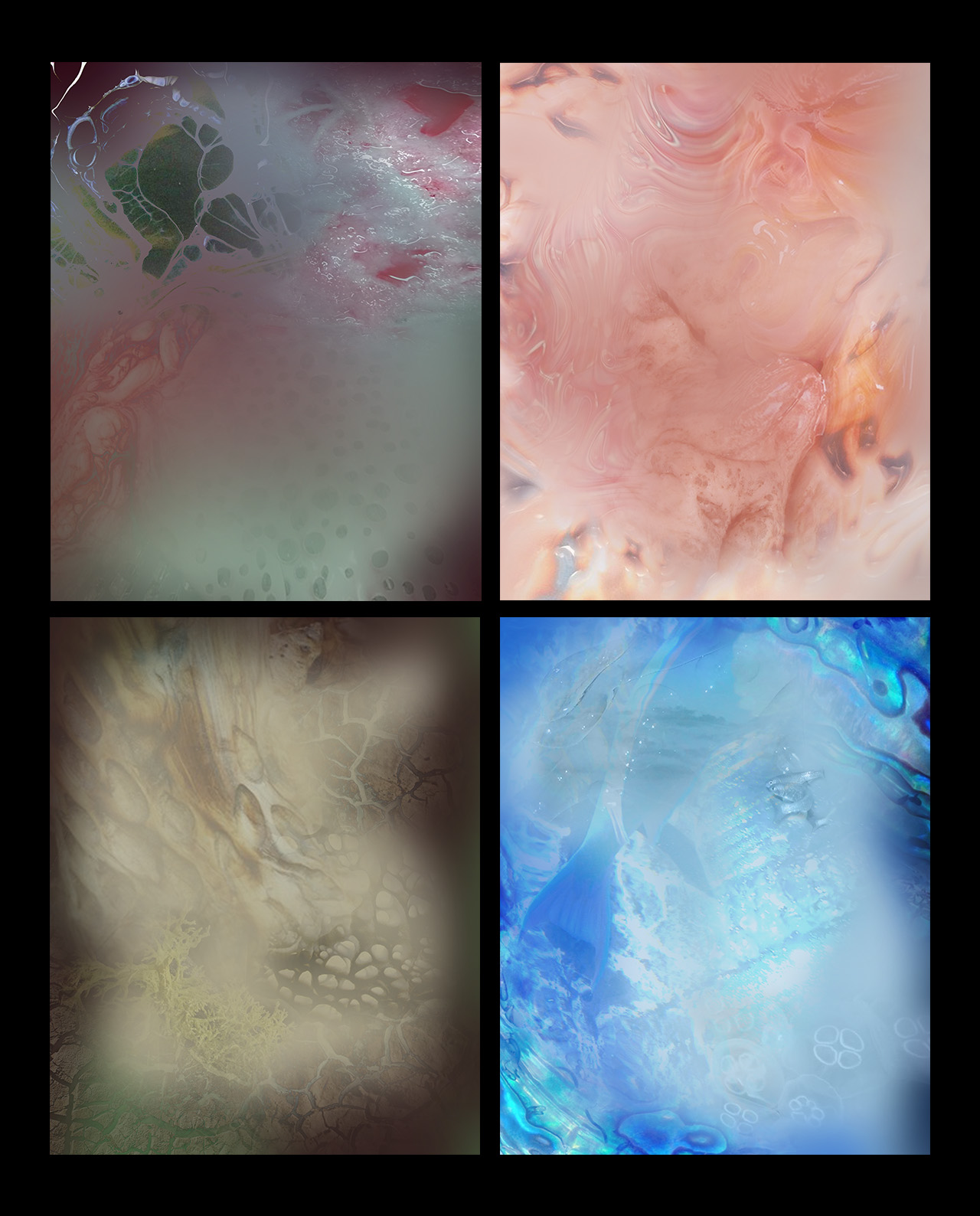 Dreamscape Backgrounds Pack gallery image 2