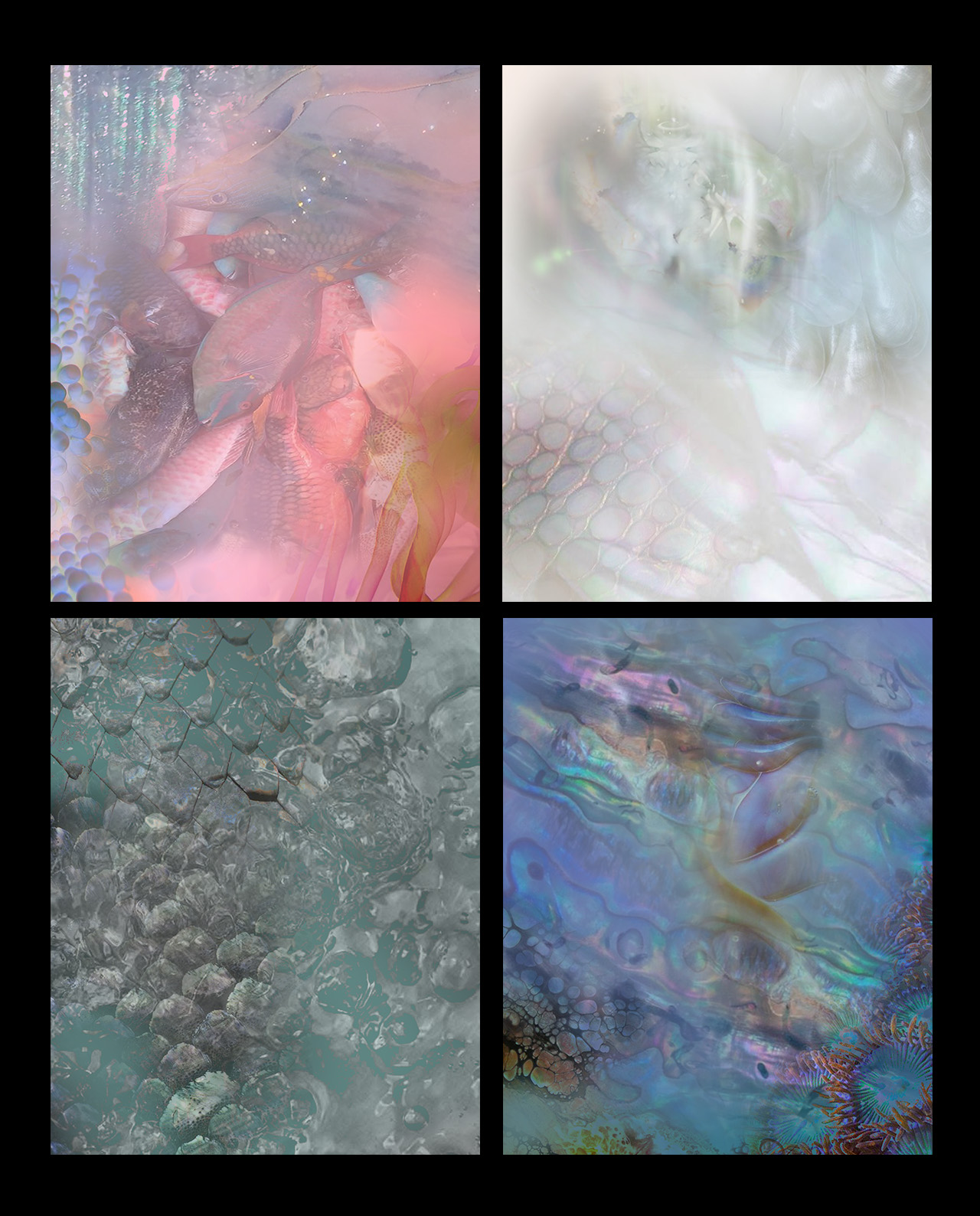 Dreamscape Backgrounds Pack gallery image 4