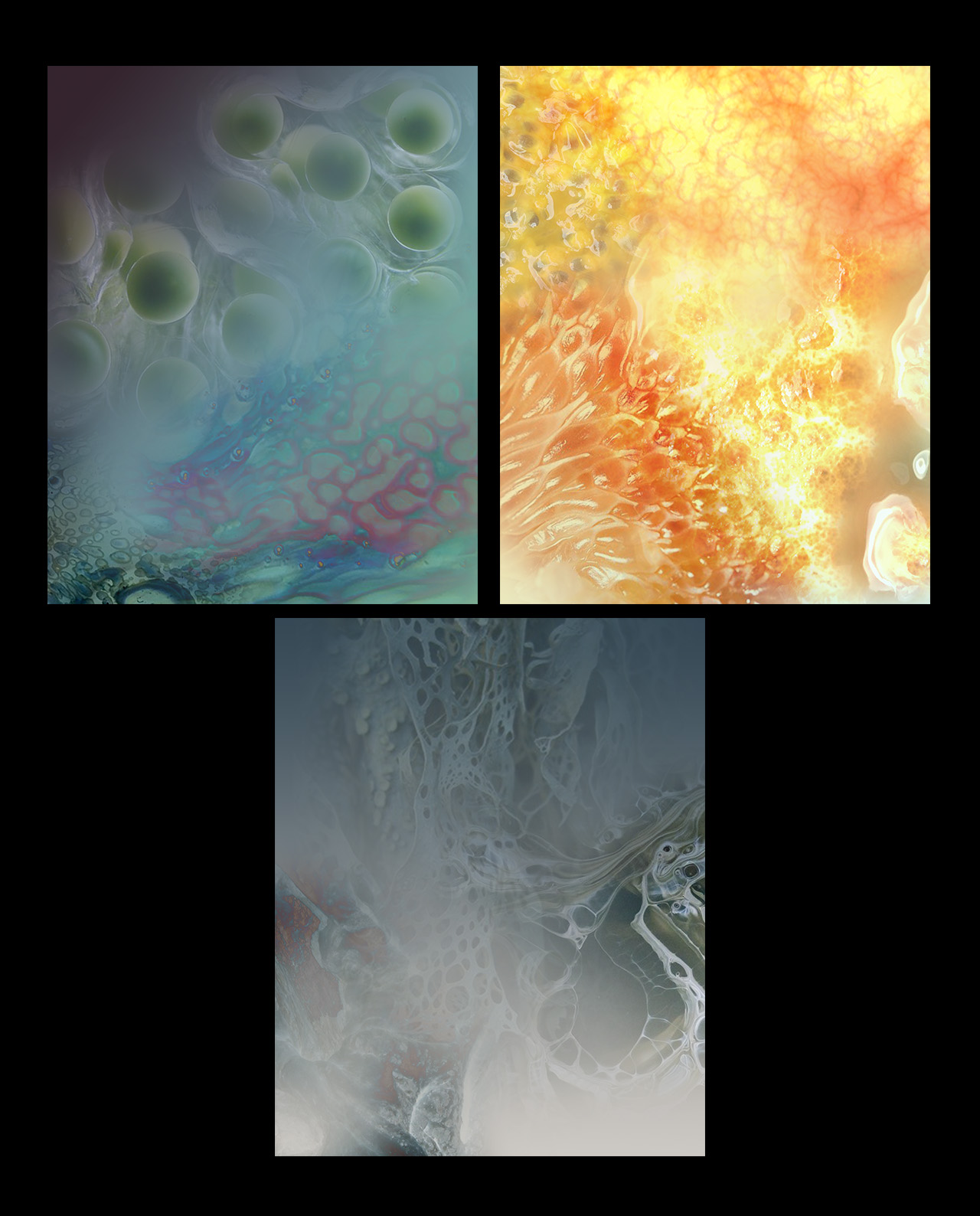 Dreamscape Backgrounds Pack gallery image 5