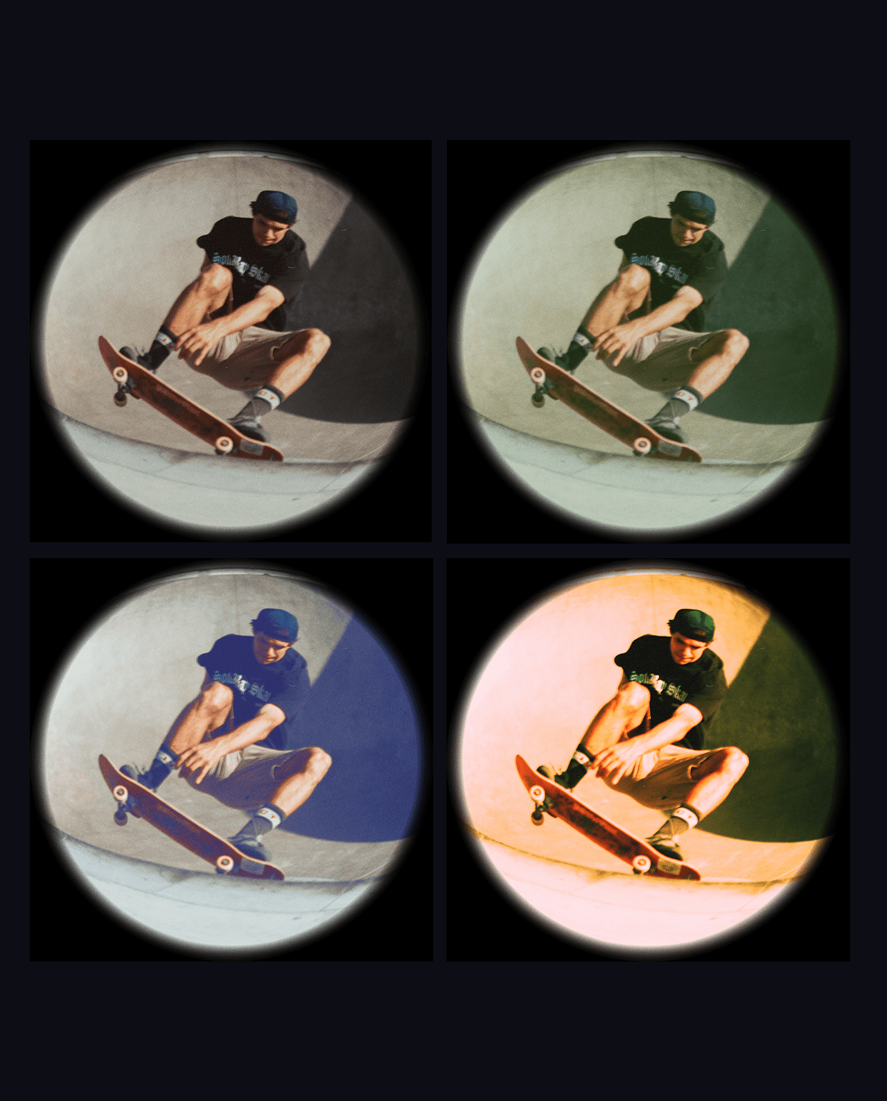 Fisheye Lens Effect gallery image 3
