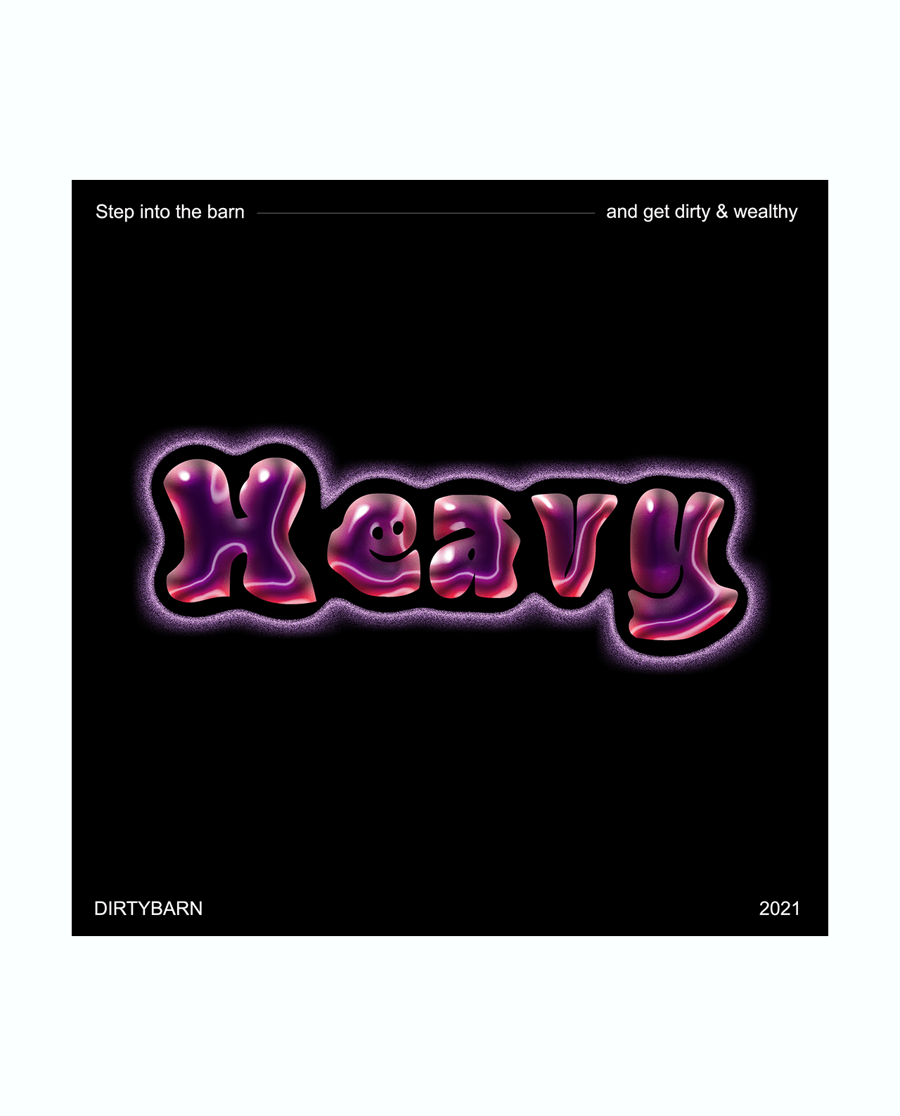 Font: Cheerful Hump (Free) gallery image 6
