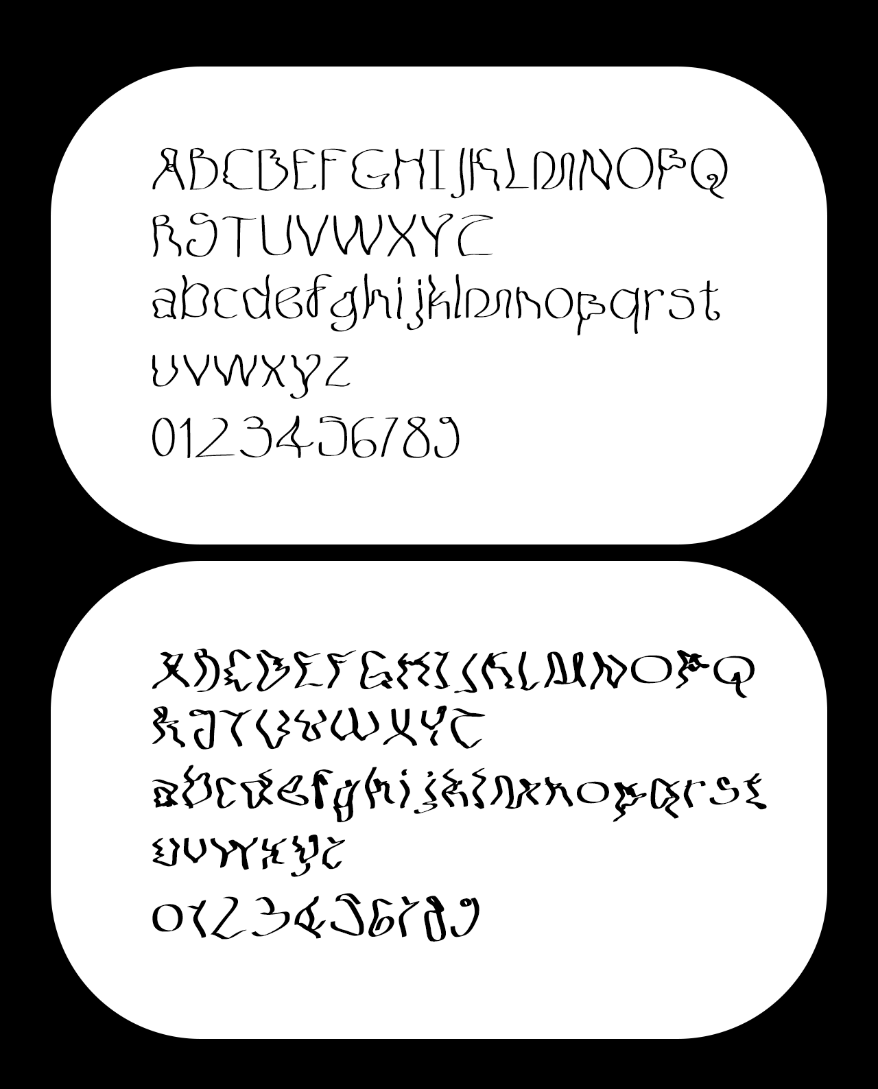 Font: Disleks gallery image 4