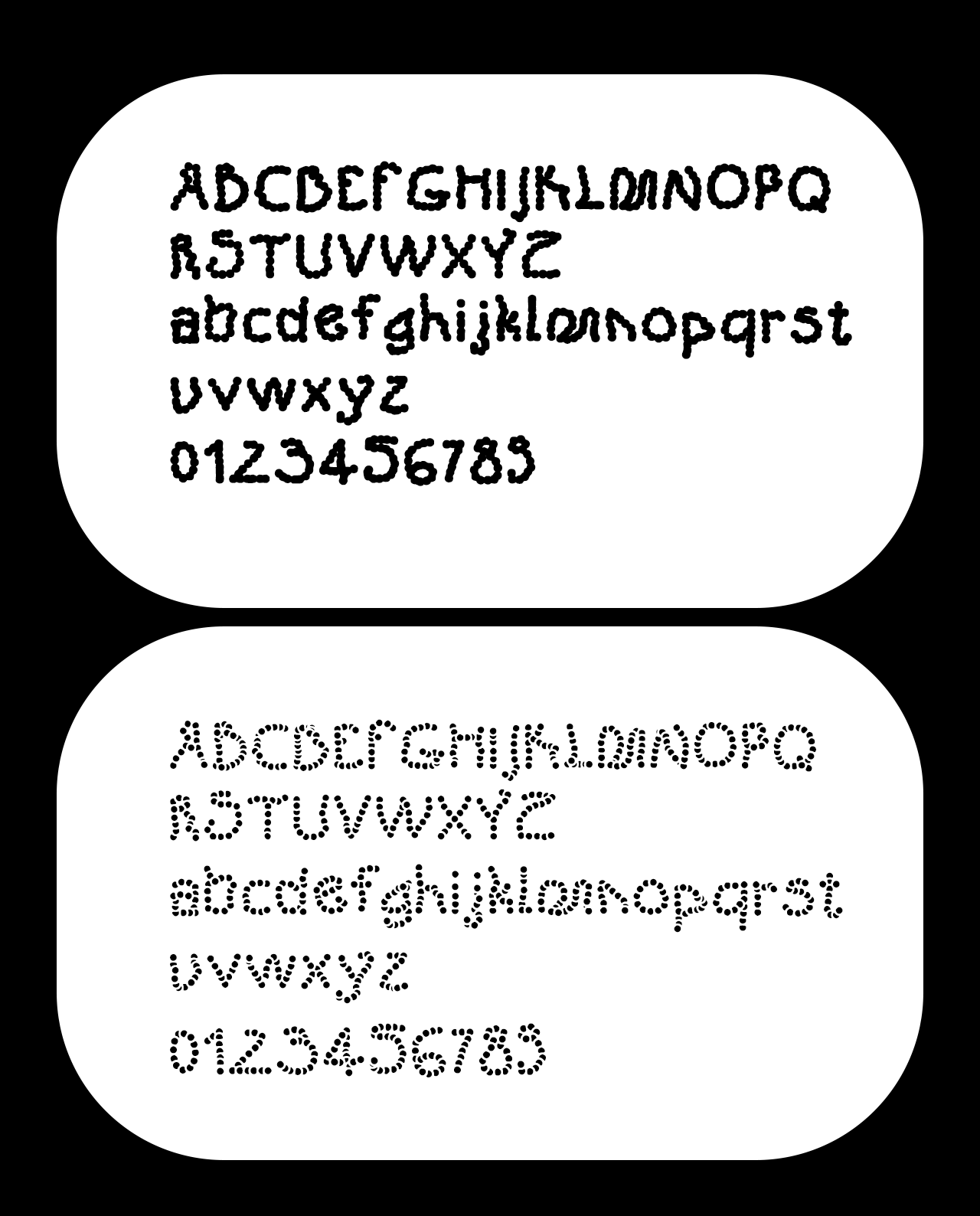 Font: Disleks gallery image 6