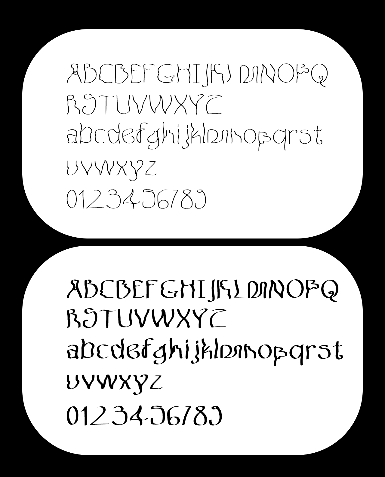 Font: Disleks gallery image 7