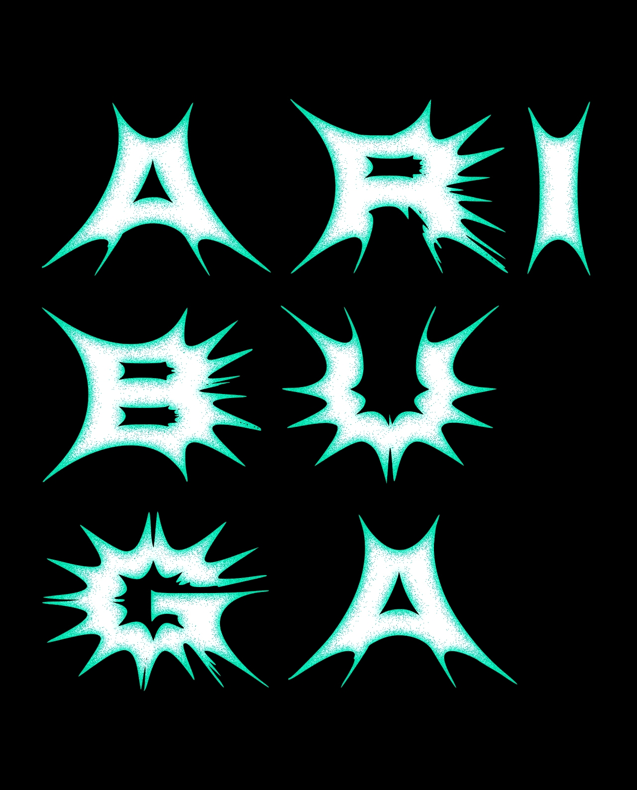 Font: Yasin Aribuga