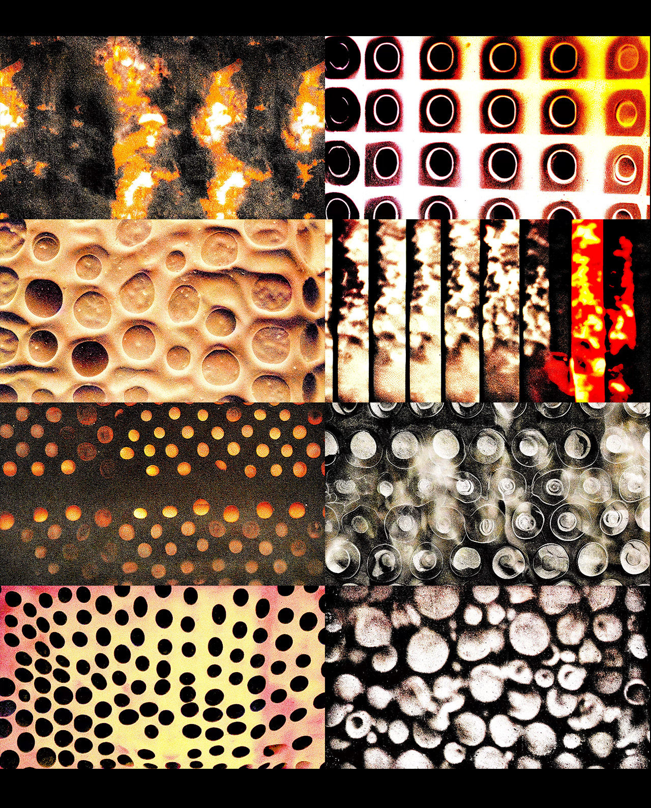 Grotesk Transitions - 115 Unique Pieces gallery image 3