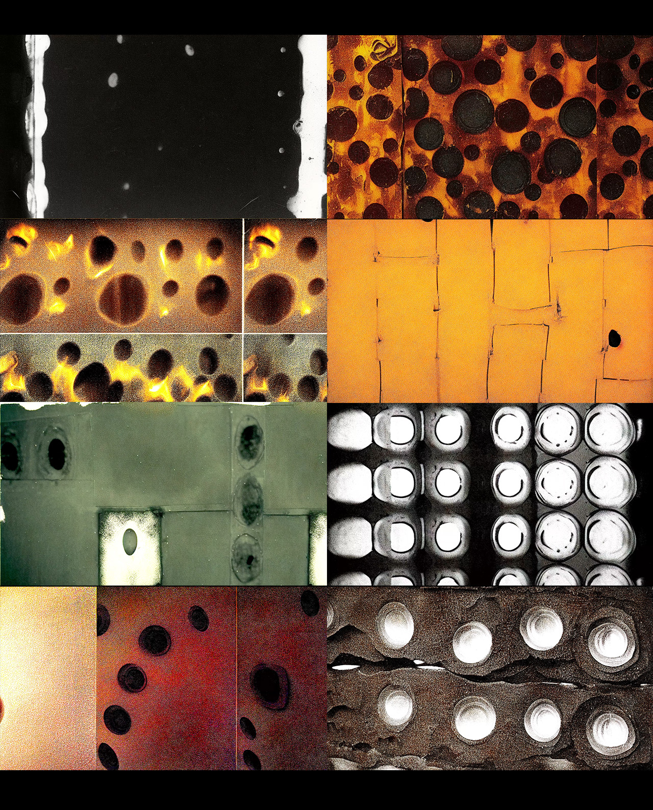 Grotesk Transitions - 115 Unique Pieces gallery image 4