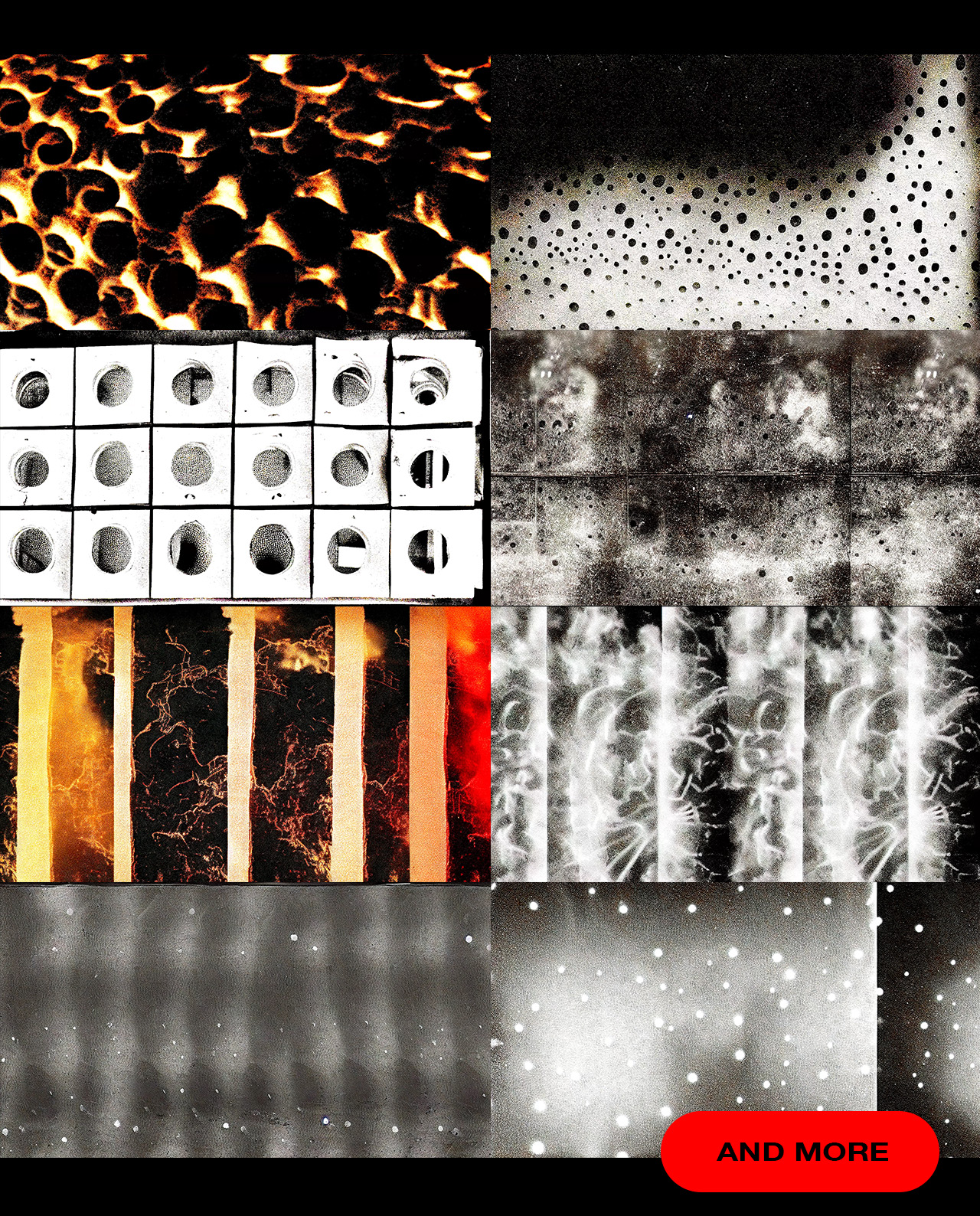 Grotesk Transitions - 115 Unique Pieces gallery image 5