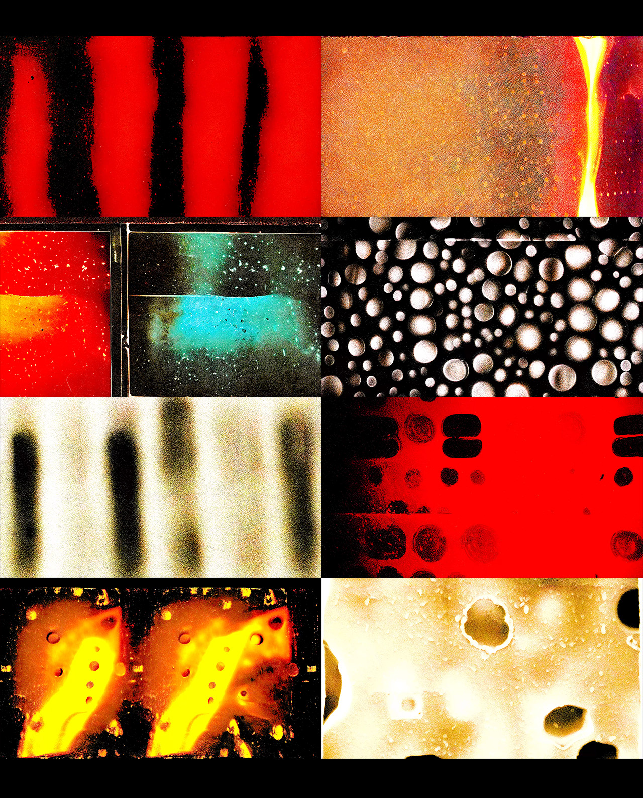 Grotesk Transitions - 115 Unique Pieces gallery image 6