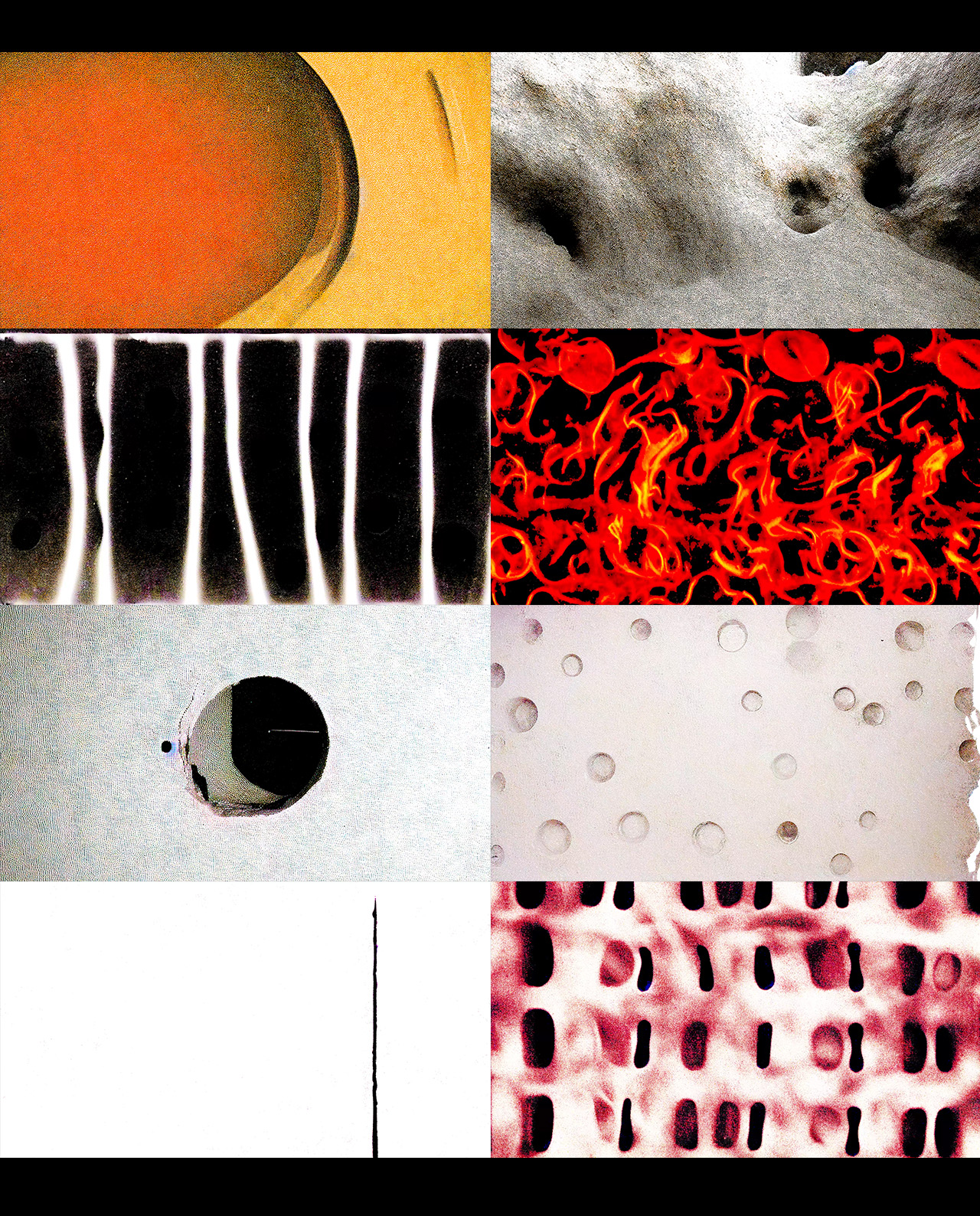 Grotesk Transitions - 115 Unique Pieces gallery image 7