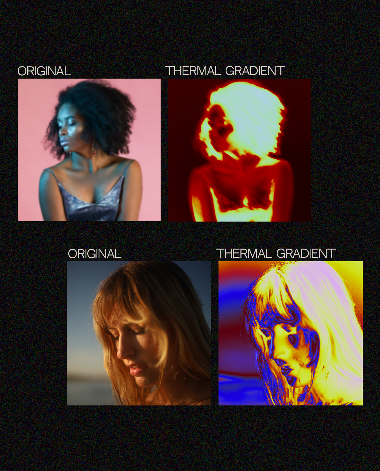 Heatwave Gradient - Thermal Effects Pack gallery image 6